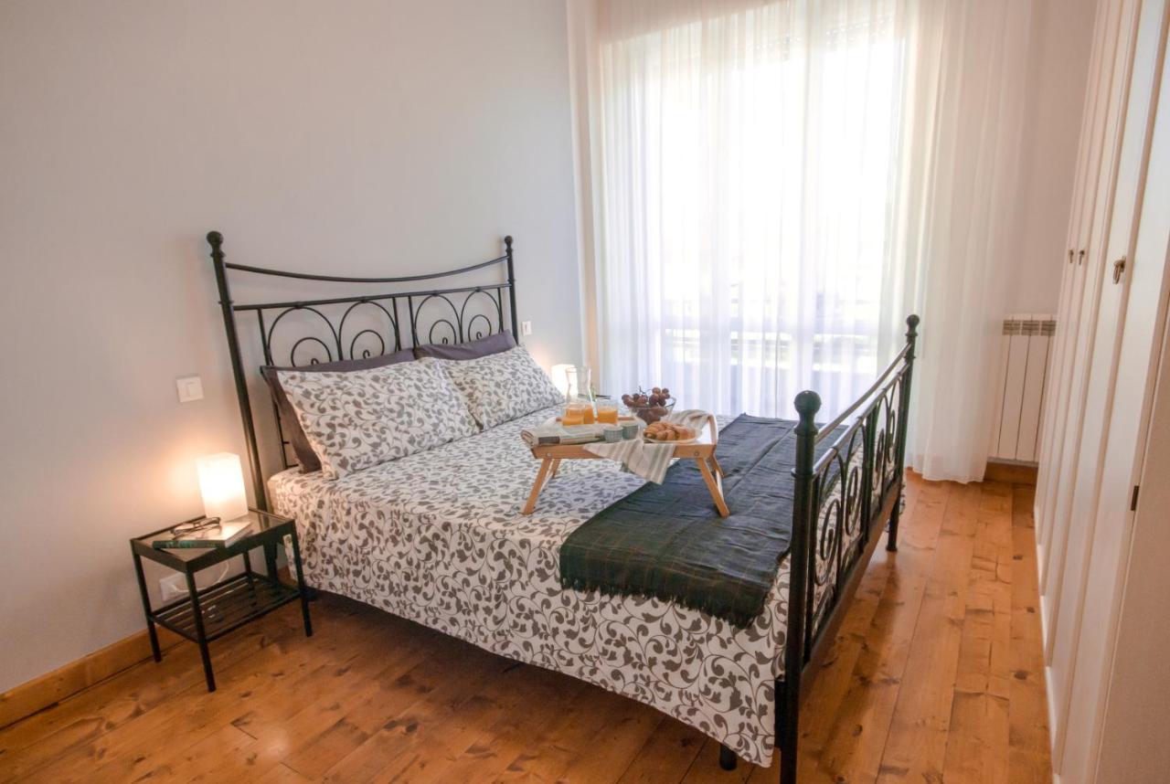 Ampio, elegante apt con aria condizionata e bici gratis Viareggio Esterno foto