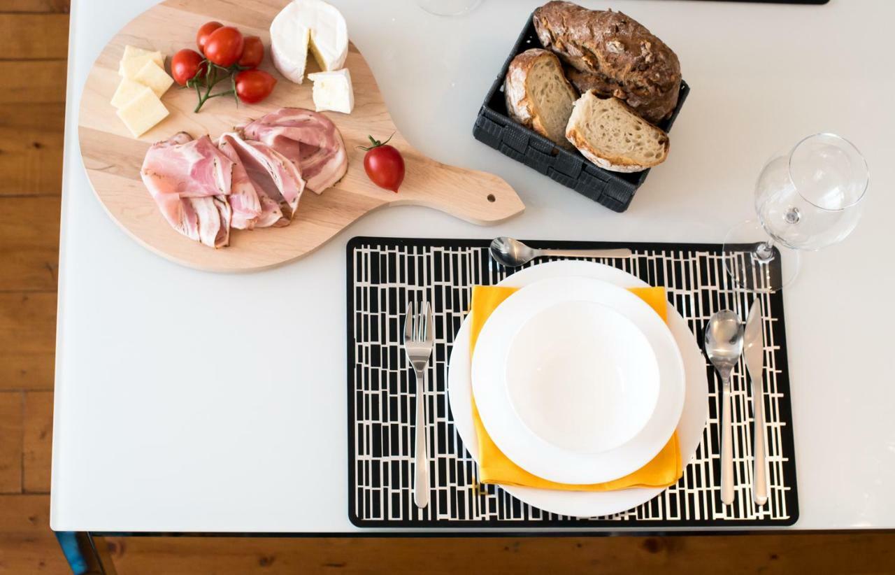 Ampio, elegante apt con aria condizionata e bici gratis Viareggio Esterno foto